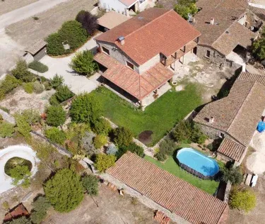 Casa Rural Pájaro Pinto
