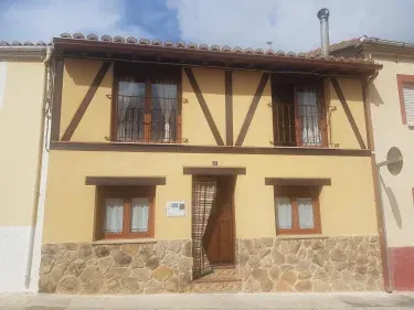 La Cabaña de Andrés