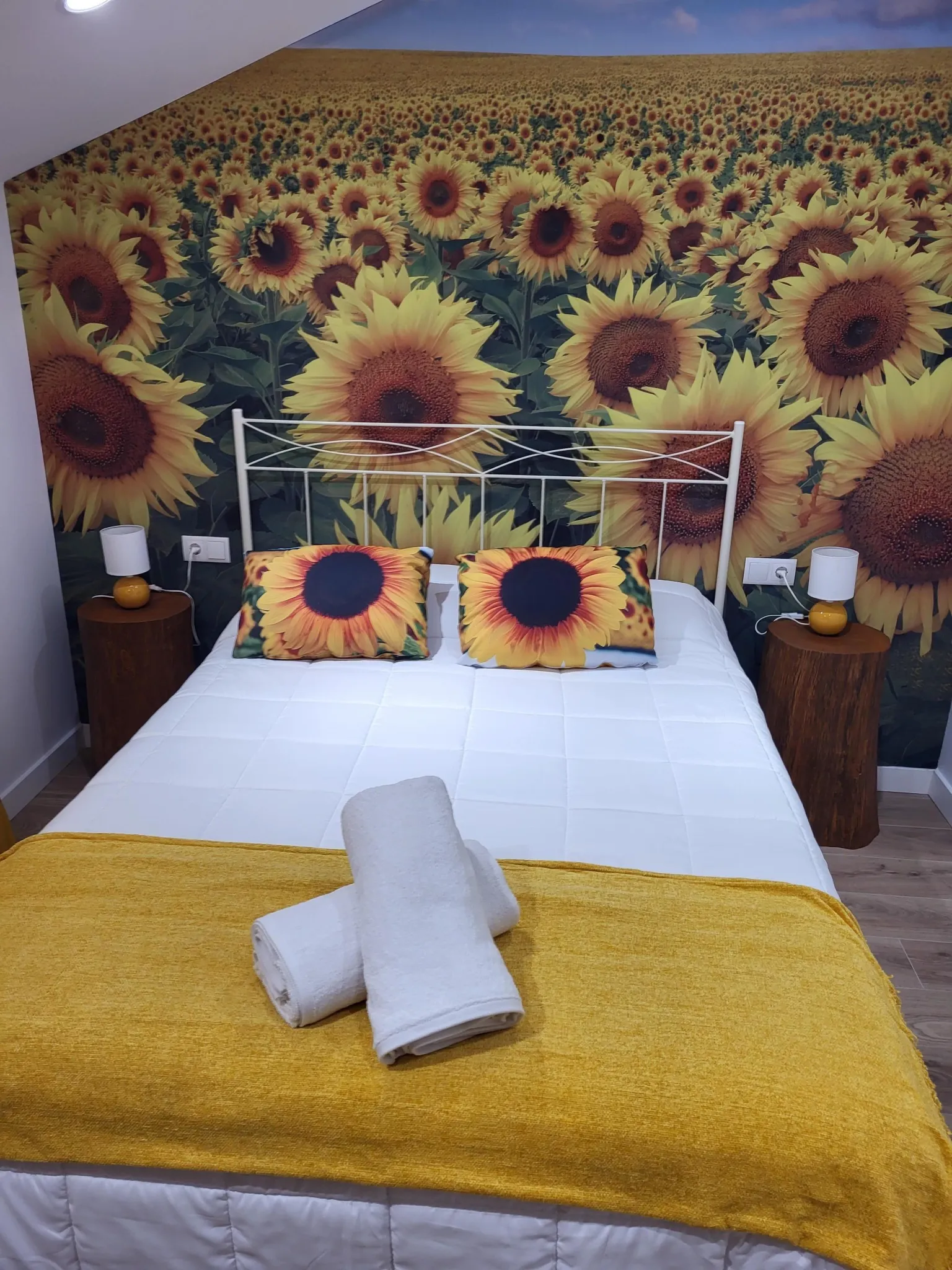 La Pedrosa Casa Rural