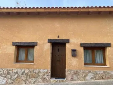 La Casa de los Silos