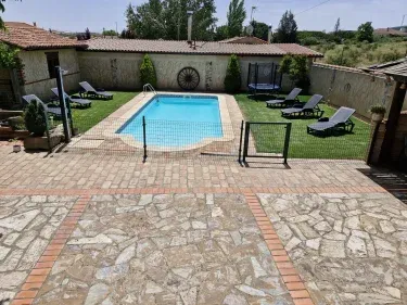 Casa de Bode