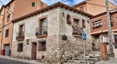 Casa Rural La Portaza