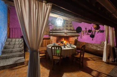 Valle del Piedra Granja