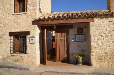 El Rincón del Mielero