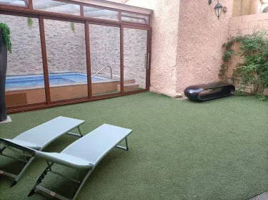 Alojamientos Mundobriga