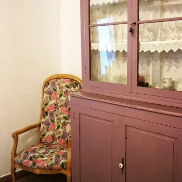 Periquina Casa Rural