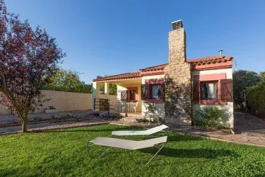 El Rinconcico del Moncayo