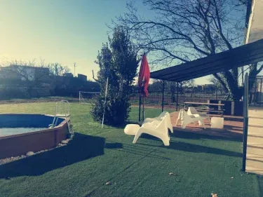 Casa Rural Monte Real