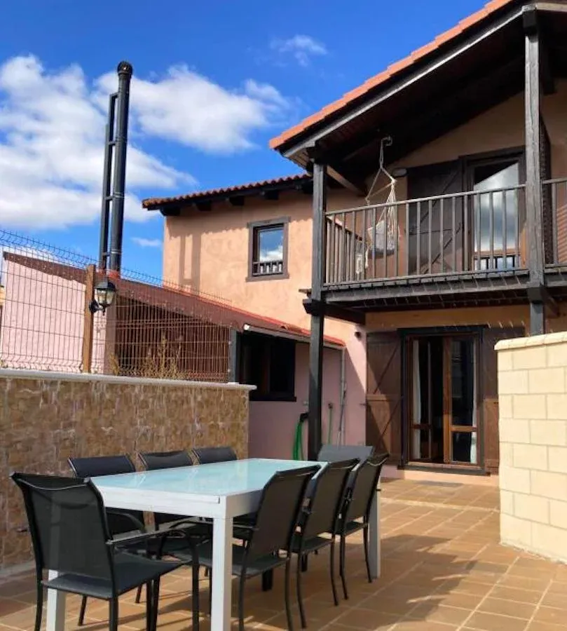 La Bicicleta del Moncayo