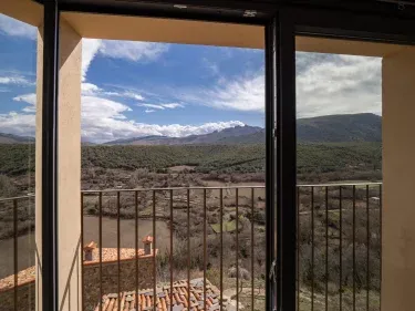 Casa El Moradel Moncayo