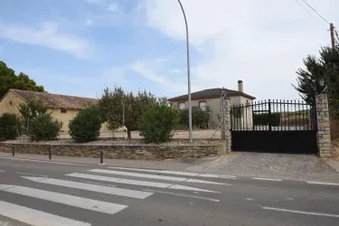 Casa Rural La Estación 