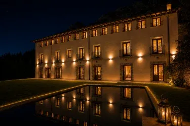 Palacio de los Padilla · 5 Espigas · Palacio Rural de Lujo