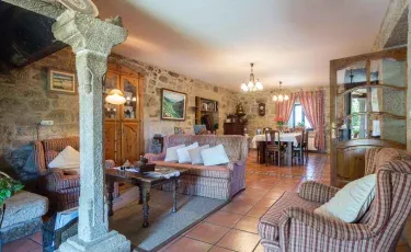 Casa de  Marcelo