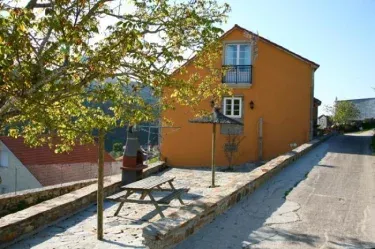 Casa do Centeal