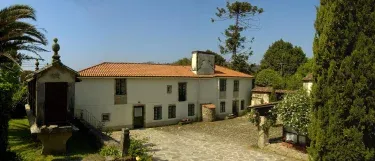 Pazo Cibrán