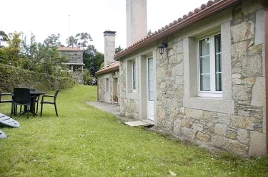 Casa Playa Balares