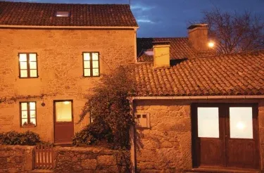 Casa dos Ballotes I