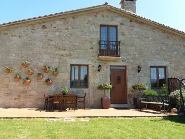 Casa Praia de Rinlo