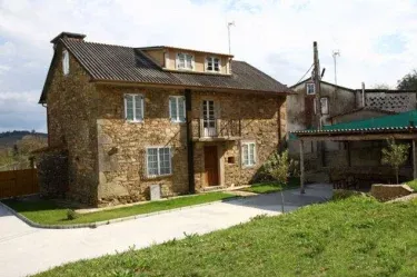 A Casa da Escola