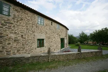 Casa da Igrexa