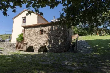 Casa Río Sarela