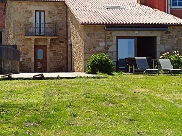 Casa Arou Lujo