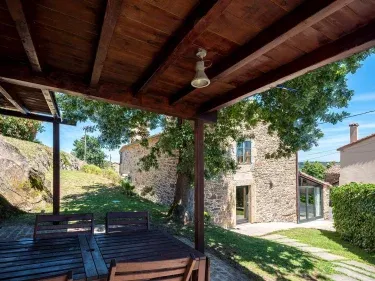 Casa Peón de Pardaces