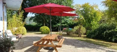 Apartamentos Rosa Jove