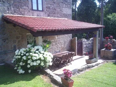 Casa do camposiño
