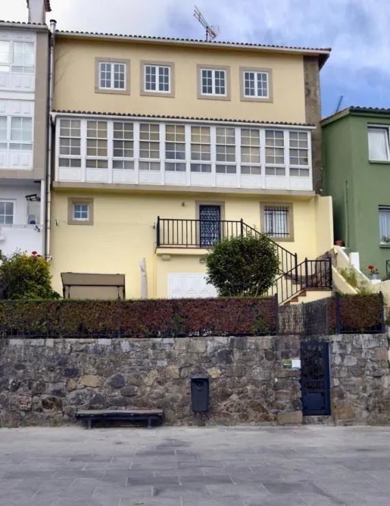 Pousada do Mar Ferrol