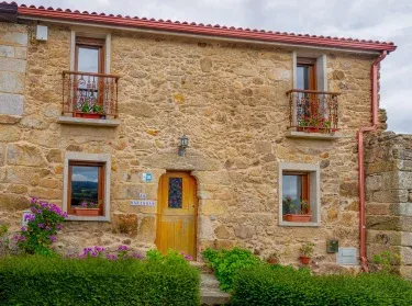 Casa rural As Marismas 