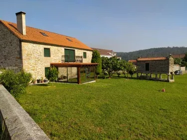 Casa Campo Rural