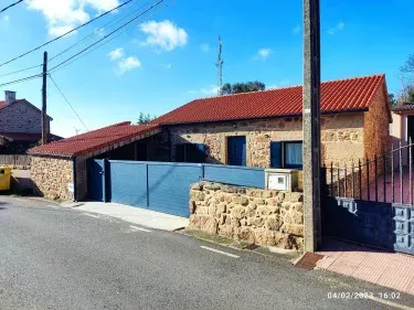 Casa rural Cobadiña 11