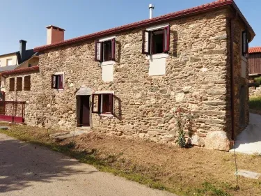 Mi Casa de Galicia
