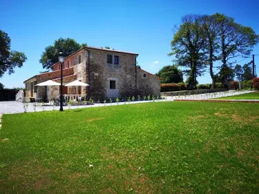Casa Camino Real