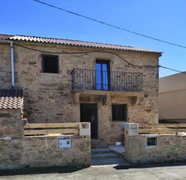 Casita de Norma