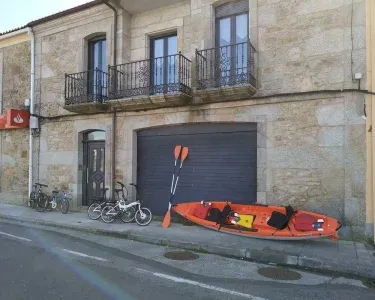 Casa Do Rio