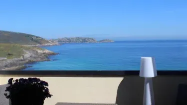 Apartamento Área Mayor