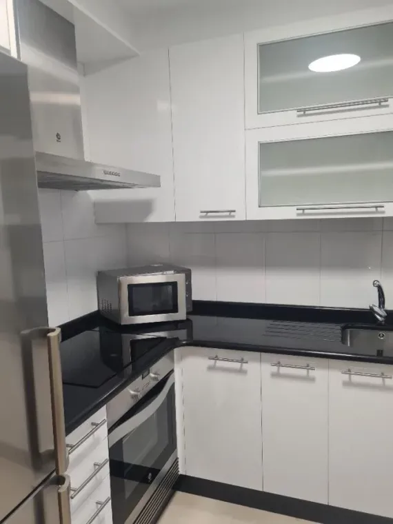Apartamentos Gallaecia