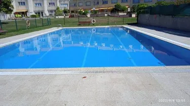 Casa Mar de Perbes