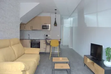 Son do Faro Fisterra - Industrial Style