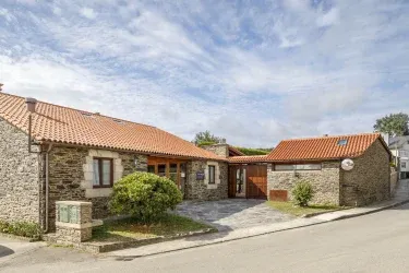 Casa DonaMaría