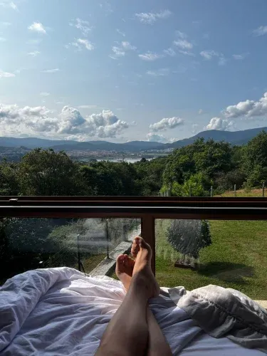 O Mirador da Ría