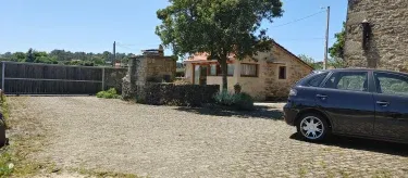 A Casiña da Eira