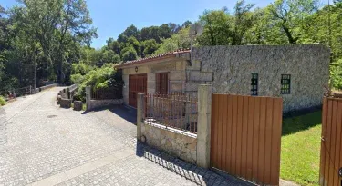 Casa A Ponte do Rio