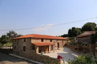Casa Rural O Regueiro