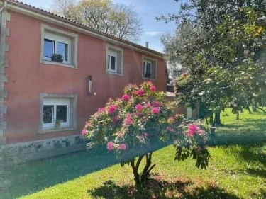 A Casa Do San Paio de Buscás