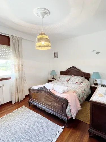 Casa María Abegondo 1