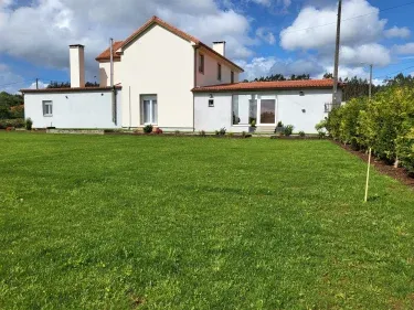 Casa Calviño