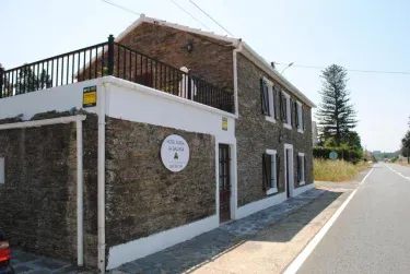 La Gallega